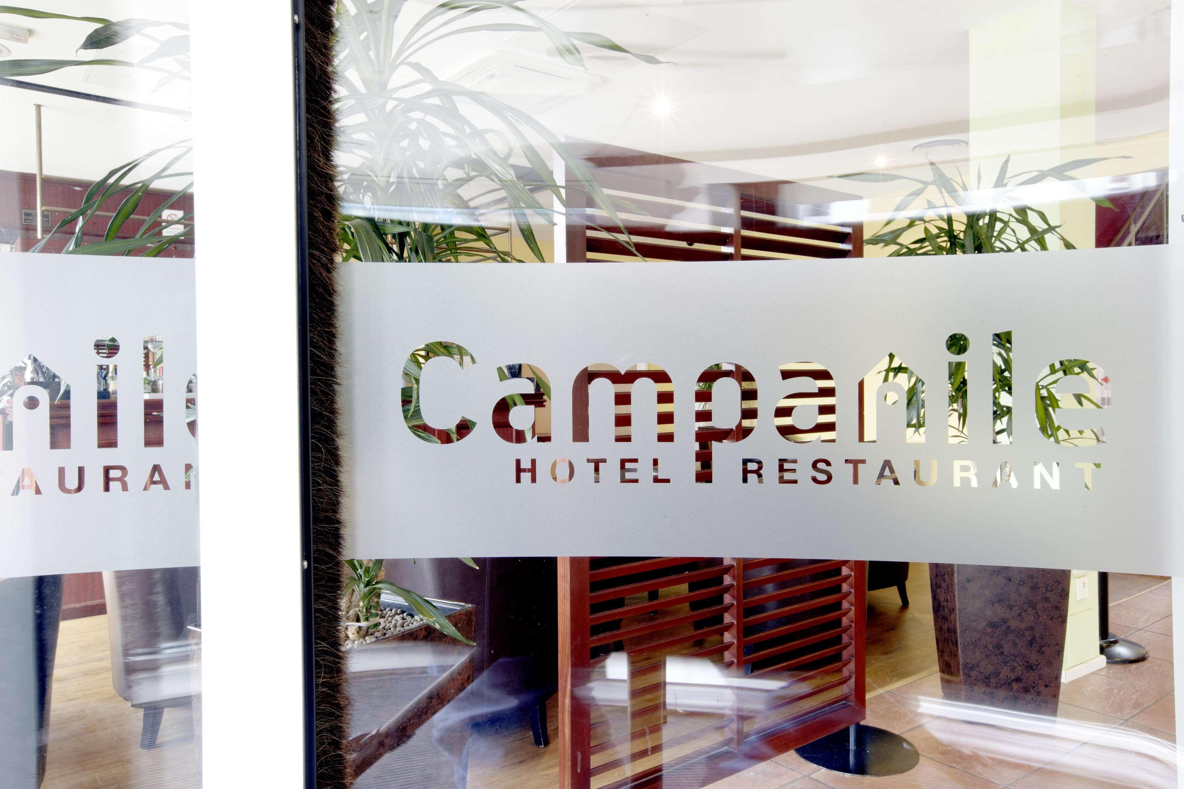 Campanile Hotel Leicester Exterior foto